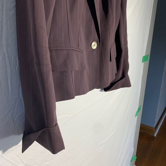 Anne Klein Suit Jacket - Picture 5 of 7